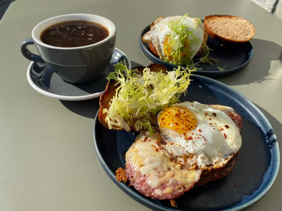 Kneads Satisfies the Need for Carbs in Westport dee Cuisine